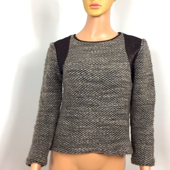 Femme d’armes sweater - Picture 1 of 8